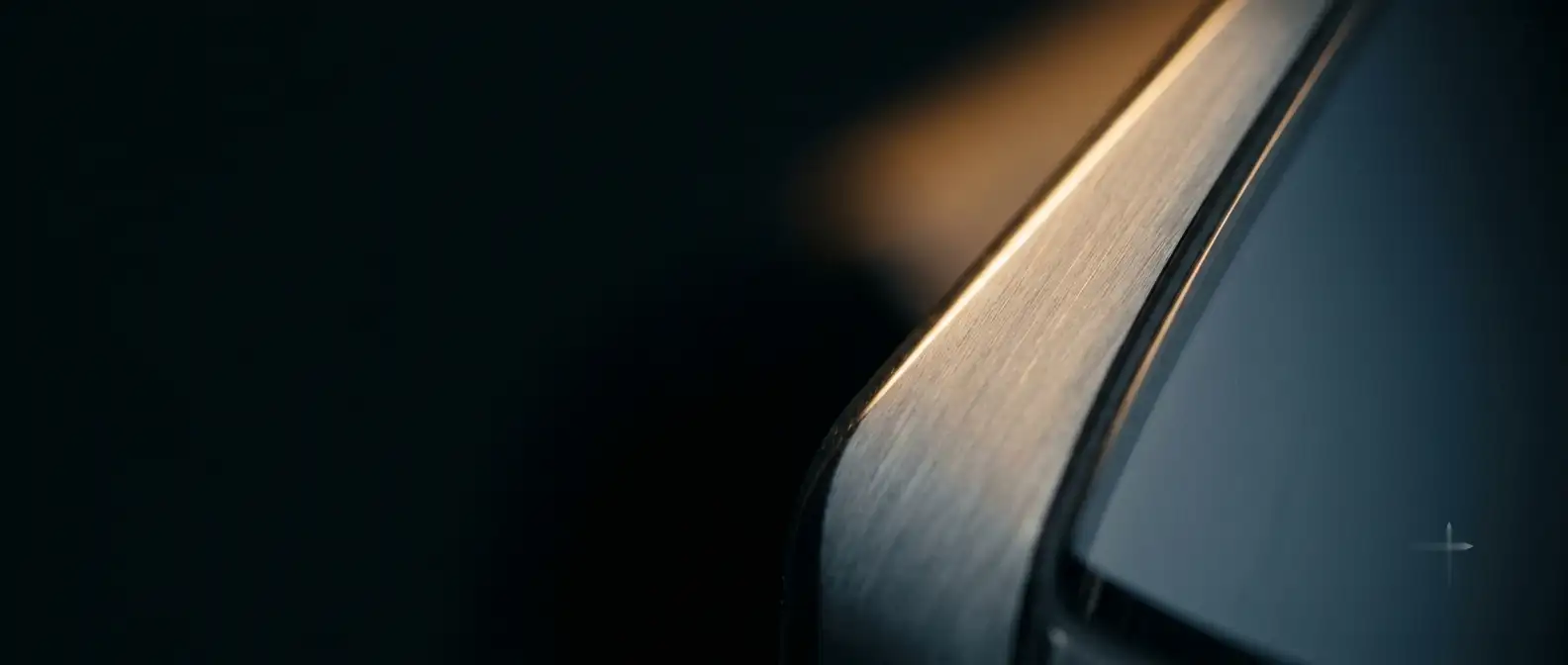 Macro detail of the watch movement, focus stacked